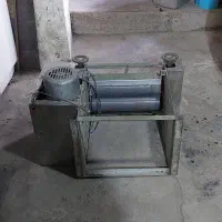 غلطک نورد|ماشینآلات صنعتی|زنجان, |دیوار