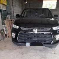 ایسوزو تاگا وارداتی 2022 لانگ اتاق بزرگ
