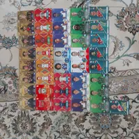۴۰ کیمدی اصل کد نخورده و نو
