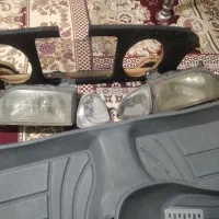 کفی سه بعدی پراید چراغ جلو|قطعات یدکی و لوازم جانبی|پاکدشت, حصار امیر|دیوار