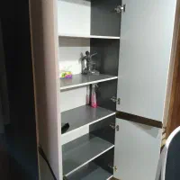 کمد چهار درب اداری|دفتر کار|کرمان, |دیوار