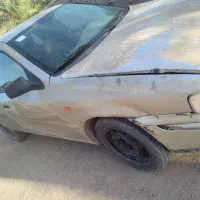 سمند مدل 83|خودرو سواری و وانت|ریگان, |دیوار