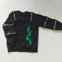 بلوز دورس پسرانه سایز ۵۰یا ۵۵