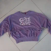 لباس دخترانه