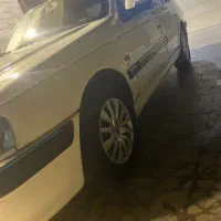 پارس مدل ۹۴|خودرو سواری و وانت|رشت, کوی حسینی|دیوار