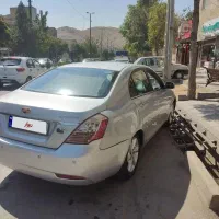 جیلی Emgrand 7 دنده‌ای، مدل ۲۰۱۳|خودرو سواری و وانت|اراک, |دیوار