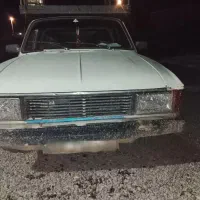 پیکان وانت مدل 86