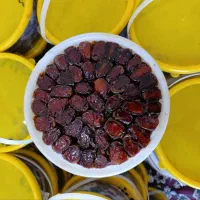 خرمای درجه یک و خوشمزه بهبهان عمده و جزء