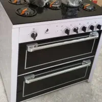 اجاق گاز  طرح فر  نو