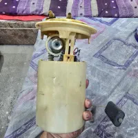 پمپ بنزین پارس و 405 اصفهان