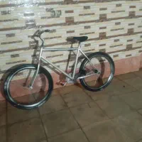 دوچرخه ۲۶اساک دماوند|دوچرخه، اسکیت، اسکوتر|زابل, |دیوار