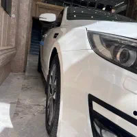 اپتیما 2014فول کامل فرمان D|خودرو سواری و وانت|اصفهان, خانه اصفهان|دیوار