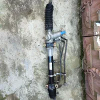 مجموعه جعبه فرمان هیدرولیک کوئیک