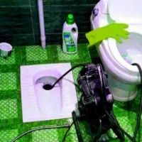 فنرزن لوله بازکن سراسرالبرزکرج حومه تضمینی ارزان