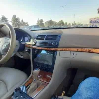 بنز E240 فول  تمیز و سالم|خودرو سواری و وانت|تهران, شهرک هما|دیوار