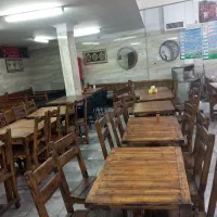 کارگر رستوران و کبابی نیازمندیم