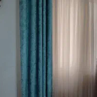 پرده|پرده، رانر، رومیزی|رحیم‌آباد, |دیوار