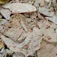 نون خشک ۴۰کیلوتمیز
