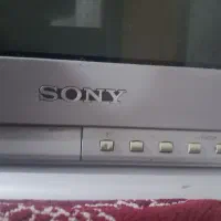 تلویزیون 29اینچ sonyاصل ژاپن|تلویزیون و پروژکتور|کرمانشاه, |دیوار