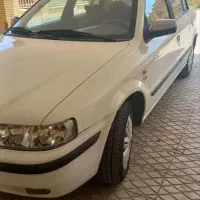 فروش سمند ال ایکس معمولی مدل 1393|خودرو سواری و وانت|کاشان, فاز ۲ ناجی آباد|دیوار