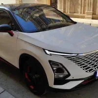 فونیکس Fx مدل ۱۴۰۲ درحد صفر