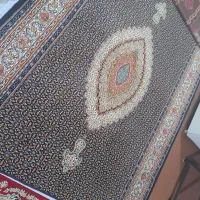 فرش|فرش|قزوین, |دیوار