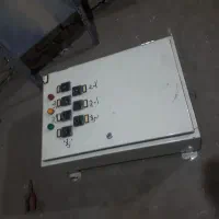 تابلو برق.تابلوبرق سالم ب شرط در حد نو نو|مصالح و تجهیزات ساختمان|کرج, شهرک سهرابیه|دیوار