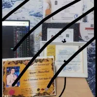خرید/فروش/تتر/انجام معاملات/قراردادنویس ارزدیجیتال|خدمات آموزشی|تهران, نیاوران|دیوار