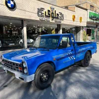 زامیاد Z 24 دوگانه سوز آپشنال، مدل 1404