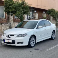 مزدا ۳ تیپ ۳ فول بیرنگ