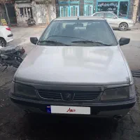 سلام پژوسلکس مدل 90|خودرو سواری و وانت|مهاباد (آذربایجان غربی), |دیوار