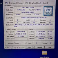 لپ تاپ ACER NITRO 5 گیمینگ|رایانه همراه|اصفهان, نقش جهان|دیوار