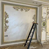 کناف.گجبری|خدمات پیشه و مهارت|اردبیل, |دیوار