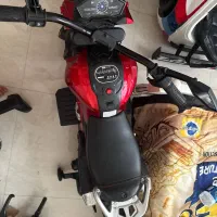 موتور شارژی بچگانه