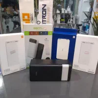 انواع پاور بانک باکیفیت و اصلی(ارزان تر از همه جا)