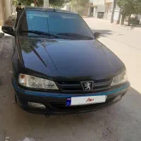 پارس نیمه سفارشی مدل401  گاز سیمی|خودرو سواری و وانت|داراب, |دیوار