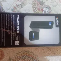 پاوربانکD B K 16000