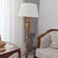 آبا ژور|چراغ خواب و آباژور|مرند, |دیوار