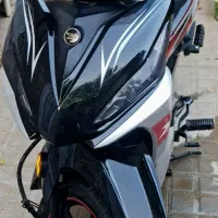 موتور لاکی تیز پرتوسx3