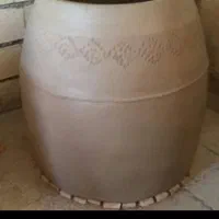 تنور گلی سنتی|اجاق گاز و لوازم برقی پخت‌وپز|اصفهان, دارک|دیوار