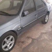 ماشین مدل ۹۷