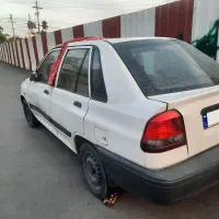 پراید141مدل90