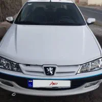 پژو پارس سال موتور xu7p|خودرو سواری و وانت|تهران, بهداشت|دیوار