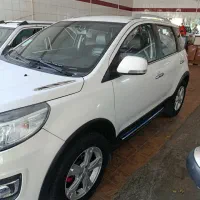 گریت هاوال m4مدل۲۰۱۵ بدون رنگ درحد بی
