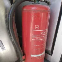 فروش کپسول آتش نشانی