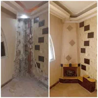 تخریب کاری|خدمات پیشه و مهارت|مشهد, احمدآباد|دیوار