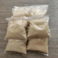 پودر سیر