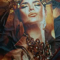 پرده و روفرشی