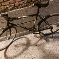 دوچرخه 26اساک