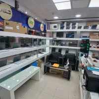 فروش انواع لپ تاپ نو بصورت نقد اقساط